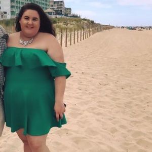 Beautiful Summer/spring  Dress